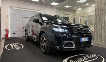 CITROEN C5 AIRCROSS PHEV pieno