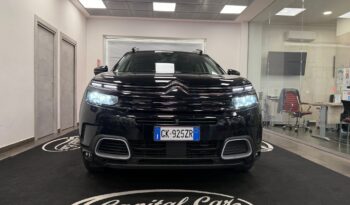 CITROEN C5 AIRCROSS PHEV pieno