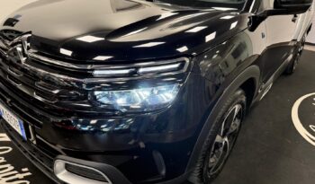 CITROEN C5 AIRCROSS PHEV pieno