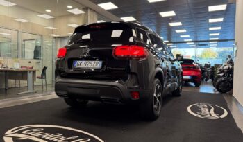 CITROEN C5 AIRCROSS PHEV pieno