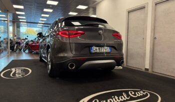 ALFA ROMEO STELVIO 2.2D 160CV pieno