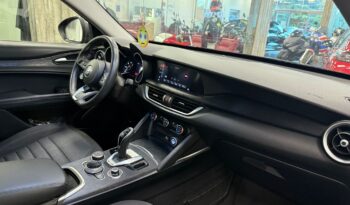 ALFA ROMEO STELVIO 2.2D 160CV pieno