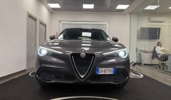 ALFA ROMEO STELVIO 2.2D 160CV pieno