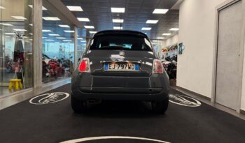 FIAT 500 1.3MJT SPORT pieno