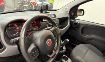 FIAT PANDA CITY CROSS pieno