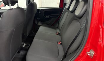 FIAT PANDA CITY CROSS pieno