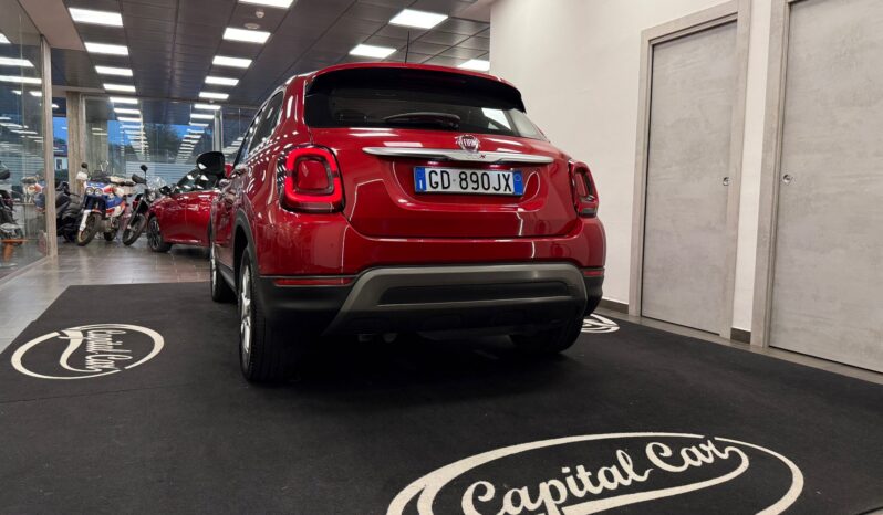 FIAT 500X 1.3MJT pieno