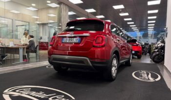 FIAT 500X 1.3MJT pieno