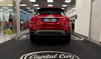 FIAT 500X 1.3MJT pieno