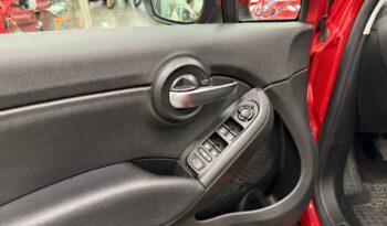 FIAT 500X 1.3MJT pieno