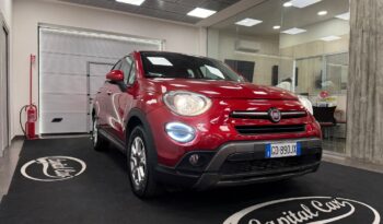 FIAT 500X 1.3MJT pieno