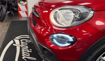 FIAT 500X 1.3MJT pieno