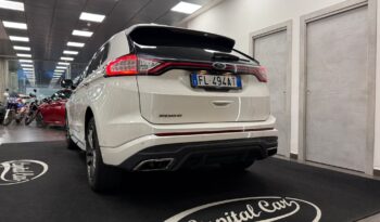 FORD EDGE ST LINE pieno