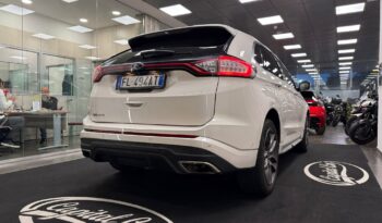 FORD EDGE ST LINE pieno