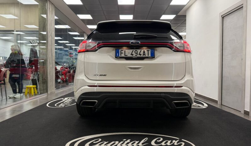 FORD EDGE ST LINE pieno