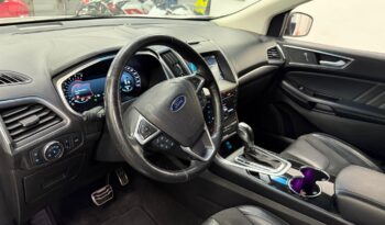 FORD EDGE ST LINE pieno