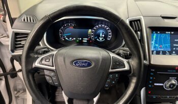 FORD EDGE ST LINE pieno