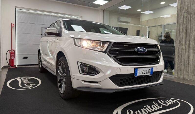 FORD EDGE ST LINE pieno