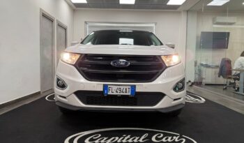 FORD EDGE ST LINE pieno