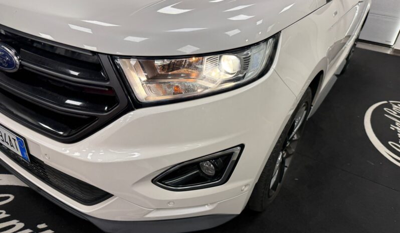 FORD EDGE ST LINE pieno