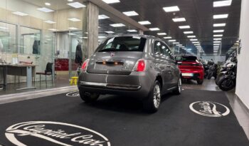 FIAT 500 AUTOMATICA LOUNGE pieno