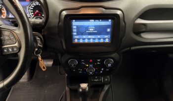 JEEP RENEGADE 1.6MJT pieno