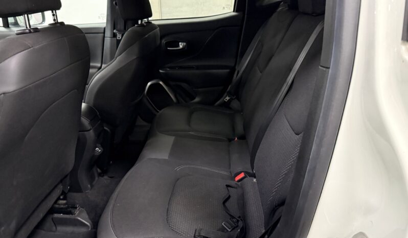 JEEP RENEGADE 1.6MJT pieno