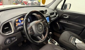 JEEP RENEGADE 1.6MJT pieno