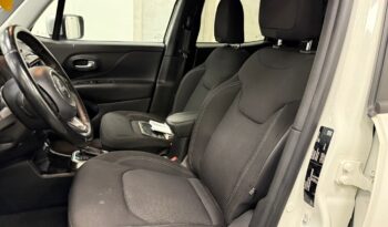 JEEP RENEGADE 1.6MJT pieno