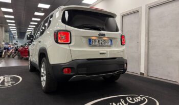 JEEP RENEGADE 1.6MJT pieno