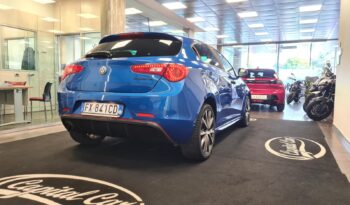 ALFA ROMEO GIULIETTA 1.6MJT pieno