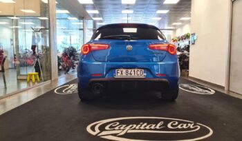 ALFA ROMEO GIULIETTA 1.6MJT pieno