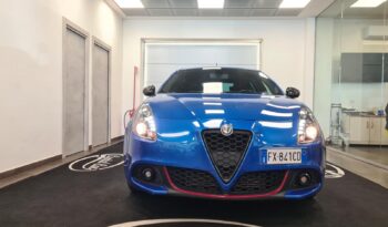 ALFA ROMEO GIULIETTA 1.6MJT pieno