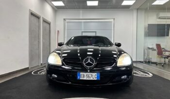 MERCEDES-BENZ SLK 350 pieno