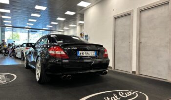 MERCEDES-BENZ SLK 350 pieno