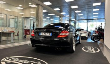 MERCEDES-BENZ SLK 350 pieno