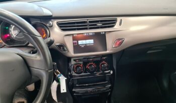 CITROEN C3 pieno