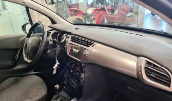 CITROEN C3 pieno