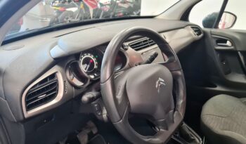 CITROEN C3 pieno