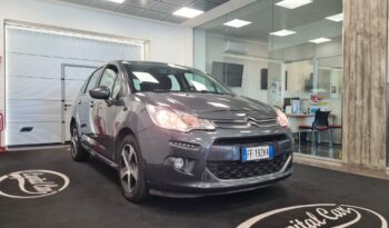 CITROEN C3 pieno