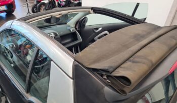 SMART FOR TWO CABRIO DIESEL pieno