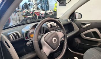 SMART FOR TWO CABRIO DIESEL pieno