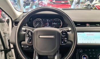 LAND ROVER RANGE ROVER EVOQUE MHEV pieno