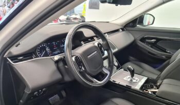 LAND ROVER RANGE ROVER EVOQUE MHEV pieno