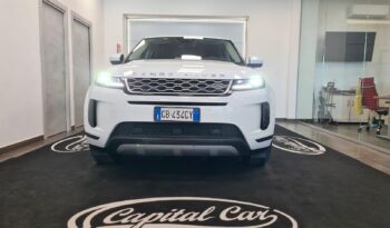 LAND ROVER RANGE ROVER EVOQUE MHEV pieno