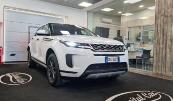 LAND ROVER RANGE ROVER EVOQUE MHEV pieno