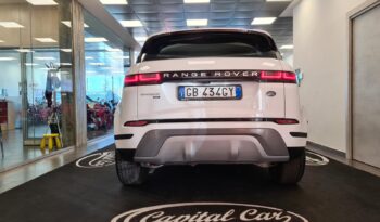 LAND ROVER RANGE ROVER EVOQUE MHEV pieno