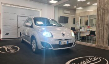 RENAULT TWINGO pieno