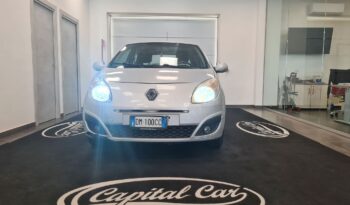 RENAULT TWINGO pieno