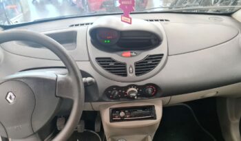 RENAULT TWINGO pieno